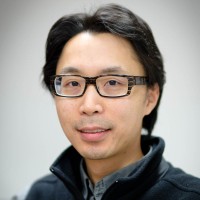 Peter Wong