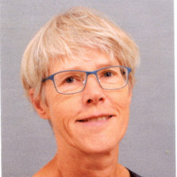 Patricia Wagenmakers
