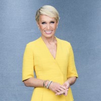 Barbara CorcoranBarbara Corcoran is an Influencer