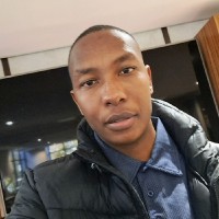 Koketjo Aubrey Mohlanga