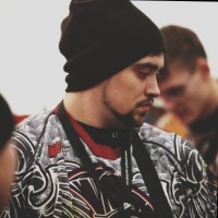 Evgenii Marchenko