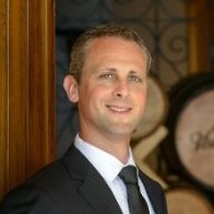Aaron Sobel
