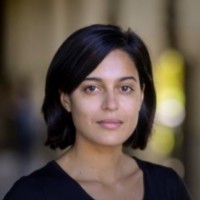Sara Venkatesh, Phd
