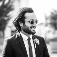 Ali Mazboudi