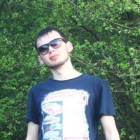 Dmytro Stefantsov