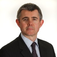 Robert Hird