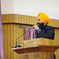 gursahib singh