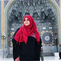 Sidrah Asghar