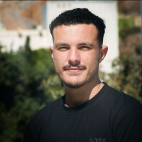 MOHAMMED KARROUMI