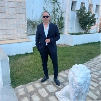 Farouk Saidi