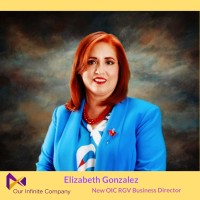 Elizabeth B Gonzalez