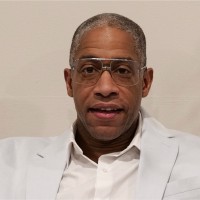 Wendell O’Neal, Jr., Ed.D