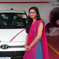 Megha J