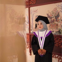 Alya Salsabilla, S.Gz