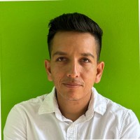 Daniel Zavala chavez