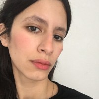 Lilia Hamadi