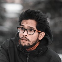 Subham Swain