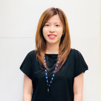 Yuki Lin