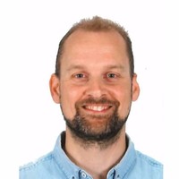 Robert Van Dijk