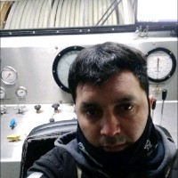Gustavo Ayenao