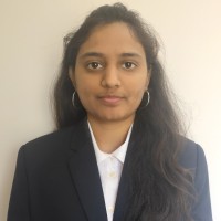 Kavyasree Pagidimarri
