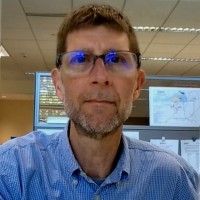 Mark Kornelis