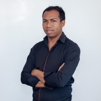 Larry Andriamalala