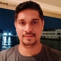 Saras Jha
