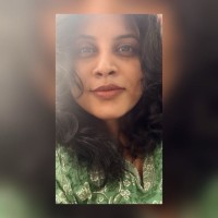Savitha Vinod