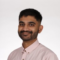 Kiran Patel