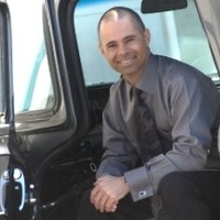 Matthew D. Leck, Caib,Cip,Crm-E