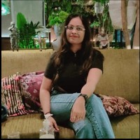 Divyanshi Agarwal