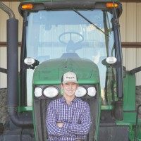 Caleb Hadley