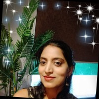 Amritha Thakur