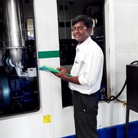 Surendra Vaskar