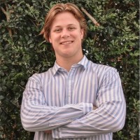 Harrison Newman