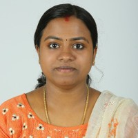 Greeshma Mohan