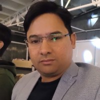 Mir Mukhtadar Ali