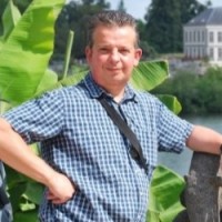 Guy Mortier