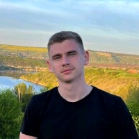 Volodymyr Melnyk