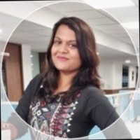 Deepa Agrawal