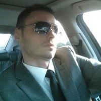 ANTHONY GEHL