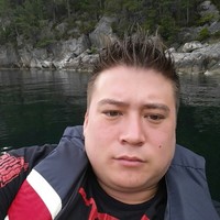 Andreas Fasmer Karlsen