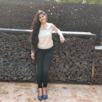 Arpitha Ramesh