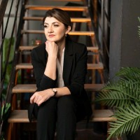 Nita Tatiana