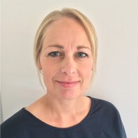 Gitte Høegh Hansen