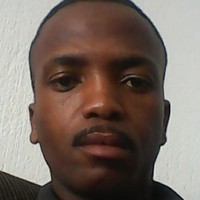 Johannes Lekganyane