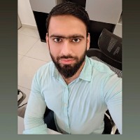 Muhammad Umer mir