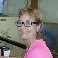Nina Ekström