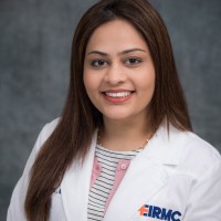 Anam Zehra